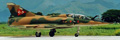 Venezuelan Air Force Dassault Mirage 50DV (3)