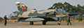 Venezuelan Air Force Dassault Mirage 50EV (14)