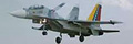 Sukhoi Su-30MK2V Flanker