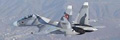 Sukhoi Su-30MK2V Flanker