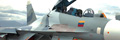 Sukhoi Su-30MK2V Flanker