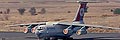 IL-76  Candid