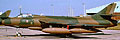 AFZ Hawker Hunter FGA.90 